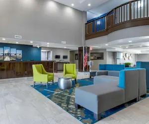 Photo 4 - Best Western Plus McAllen Airport Hotel