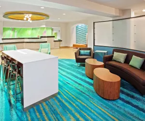 Photo 3 - Springhill Suites By Marriott Louisville Hurstbourne North