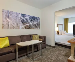 Photo 2 - Springhill Suites By Marriott Louisville Hurstbourne North