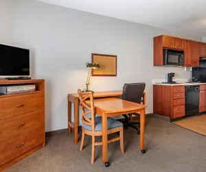 Photo 2 - MainStay Suites Emporia