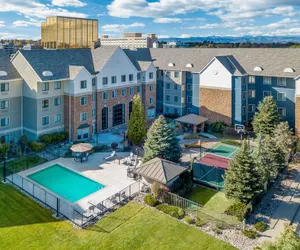 Photo 2 - Staybridge Suites Denver - Cherry Creek, an IHG Hotel