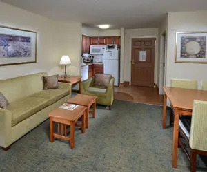 Photo 5 - Staybridge Suites Raleigh Durham Airport, an IHG Hotel