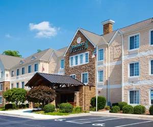 Photo 2 - Staybridge Suites Raleigh Durham Airport, an IHG Hotel