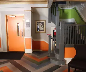 Photo 2 - Layne Hotel