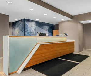 Photo 4 - Springhill Suites By Marriott Minneapolis Eden Prairie