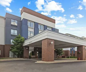 Photo 2 - Springhill Suites By Marriott Minneapolis Eden Prairie