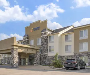 Photo 2 - Comfort Inn & Suites