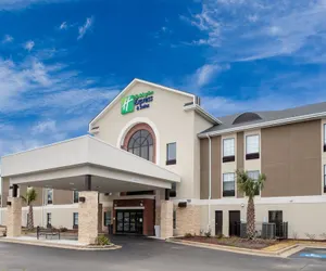 Photo 2 - Holiday Inn Express Hotel & Suites Morehead Cty, an IHG Hotel