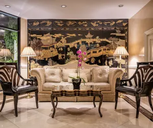 Photo 5 - Beverly Hills Plaza Hotel & Spa