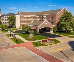 Photo 2 - Kress Inn, an Ascend Collection Hotel