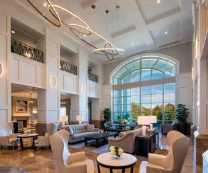 Photo 3 - The Ballantyne, A Luxury Collection Hotel, Charlotte