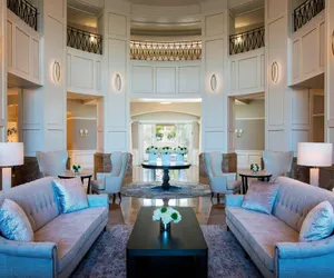 Photo 5 - The Ballantyne, A Luxury Collection Hotel, Charlotte