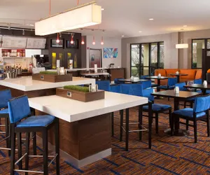 Photo 2 - Courtyard by Marriott Charlotte Gastonia