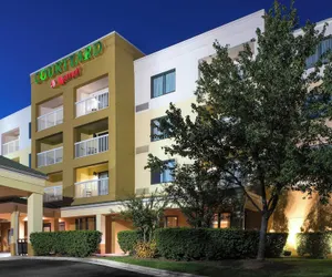 Photo 2 - Courtyard by Marriott Charlotte Gastonia