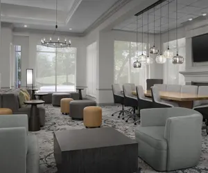 Photo 5 - Hilton Garden Inn Auburn/Opelika