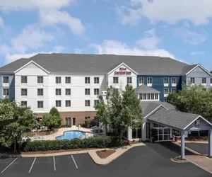Photo 2 - Hilton Garden Inn Auburn/Opelika