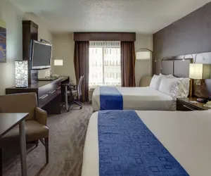 Photo 4 - Holiday Inn Express Hotel & Suites Meadowlands Area by IHG