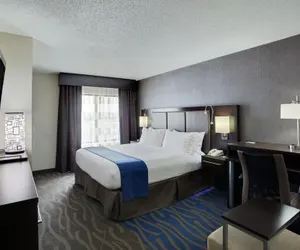 Photo 5 - Holiday Inn Express Hotel & Suites Meadowlands Area, an IHG Hotel