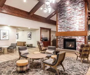 Photo 3 - Residence Inn by Marriott Springfield