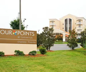 Photo 2 - Four Points by Sheraton Charlotte - Pineville