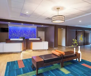 Photo 4 - Fairfield by Marriott Inn & Suites Uncasville Mohegan Sun Area