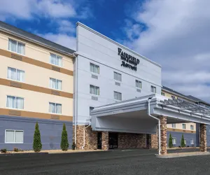 Photo 2 - Fairfield by Marriott Inn & Suites Uncasville Mohegan Sun Area