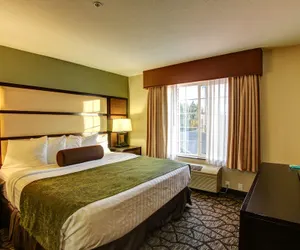 Photo 4 - Best Western Plus Vancouver Mall Dr. Hotel & Suites