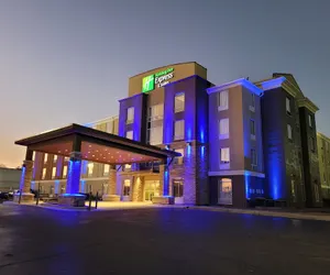 Photo 2 - Holiday Inn Express & Suites Starkville by IHG