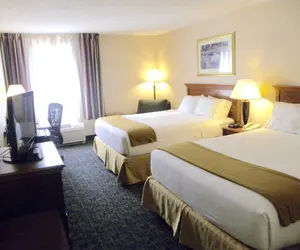 Photo 5 - Quality Inn Spring Mills - Martinsburg North