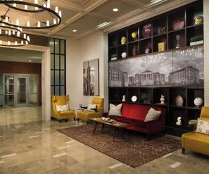 Photo 5 - Nashville Marriott at Vanderbilt University