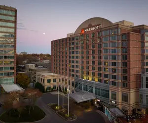 Photo 2 - Nashville Marriott at Vanderbilt University