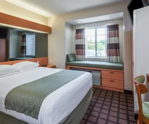 Photo 5 - Microtel Inn & Suites by Wyndham Uncasville Casino Area