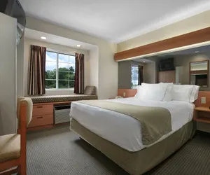 Photo 3 - Microtel Inn & Suites by Wyndham Uncasville Casino Area