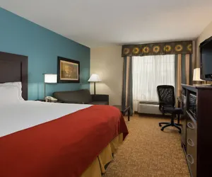 Photo 5 - Holiday Inn Exp Winston Salem, an IHG Hotel