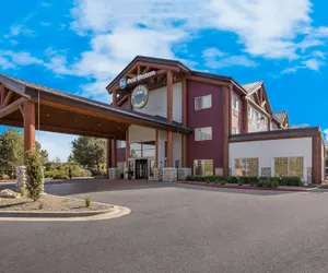 Photo 2 - Best Western Northwest Lodge