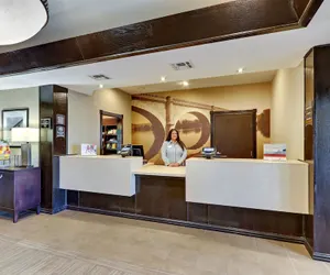 Photo 4 - Staybridge Suites San Angelo, an IHG Hotel