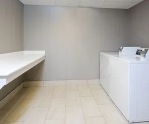 Photo 2 - Holiday Inn Express & Suites Raleigh Durham Airport at RTP by IHG