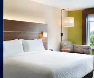 Photo 5 - Holiday Inn Express & Suites Locust Grove by IHG