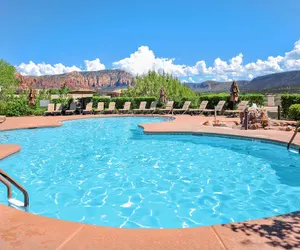Photo 2 - Hilton Vacation Club Ridge on Sedona
