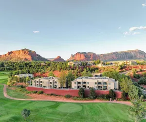 Photo 2 - Hilton Vacation Club Ridge on Sedona