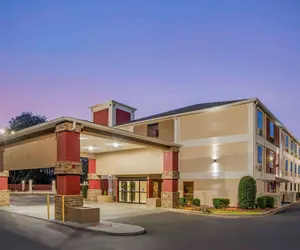 Photo 2 - Best Western Gardendale