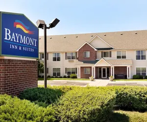 Photo 2 - Baymont by Wyndham Wichita East