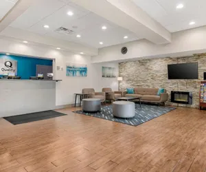 Photo 5 - Quality Inn & Suites Union City - Atlanta South