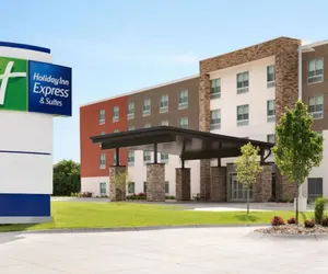 Photo 2 - Holiday Inn Express & Suites Chicago Matteson by IHG