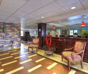 Photo 3 - Holiday Inn Express Hotel & Suites Columbus-Groveport, an IHG Hotel