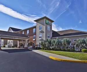 Photo 2 - Holiday Inn Express Hotel & Suites Columbus-Groveport, an IHG Hotel