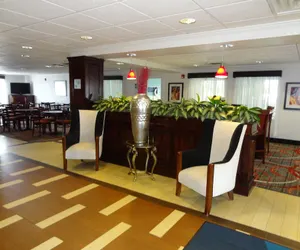 Photo 5 - Holiday Inn Express Hotel & Suites Columbus-Groveport, an IHG Hotel