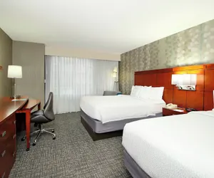 Photo 2 - Courtyard by Marriott Oakland Downtown