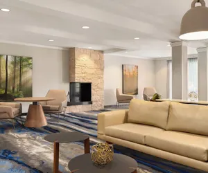 Photo 2 - Fairfield Inn & Suites by Marriott Reno Sparks