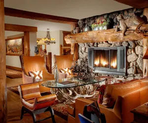 Photo 4 - Snake River Lodge & Spa